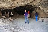 BOLIVIA 2 - Cementerio de los Chullpas - 1